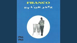 Finga Mama Munu (feat. L'OK Jazz)