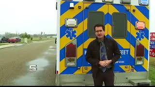 Valley EMS Dealing with Paramedic Shortage