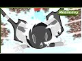 Robot Love Robotboy 70 Compilation Cartoon For Kids 