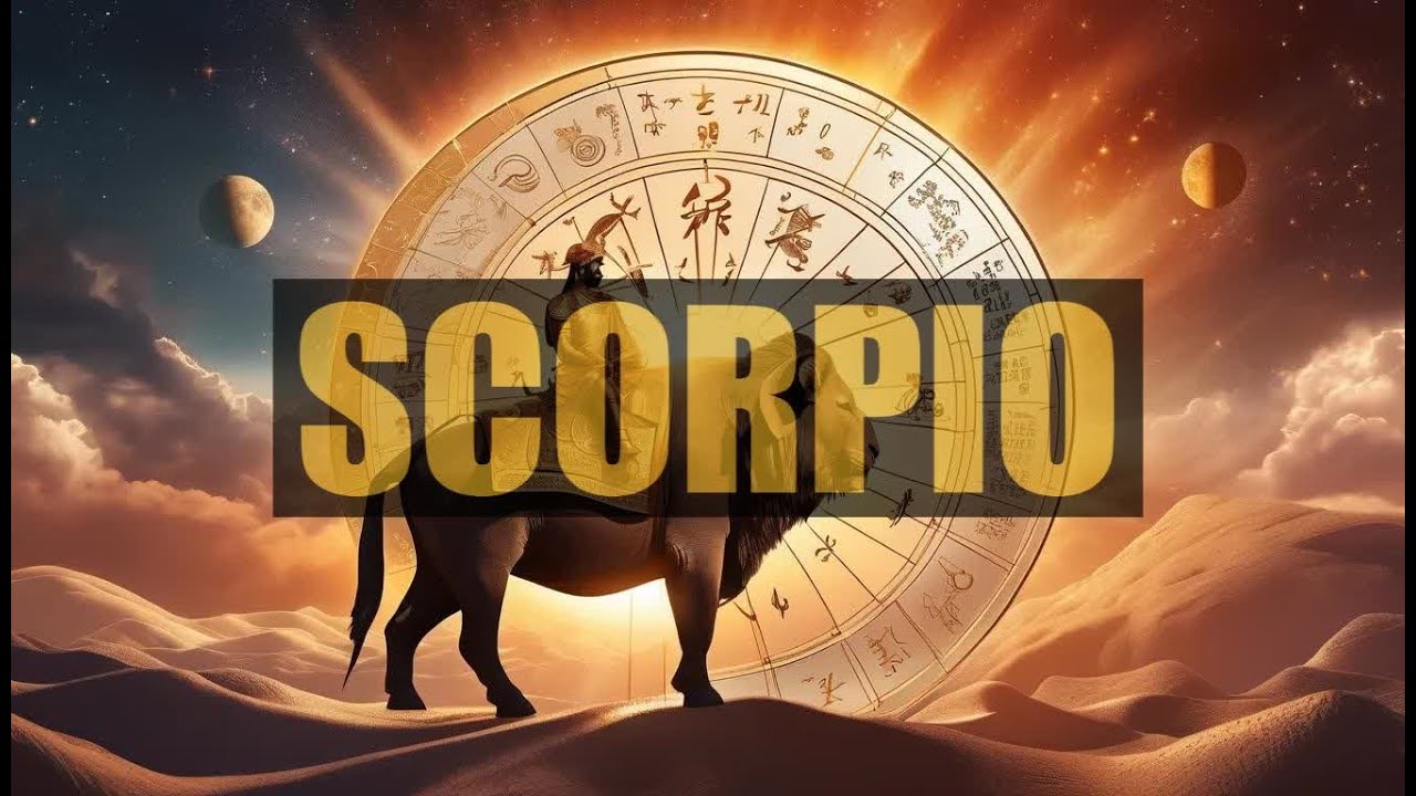 ЛЮБОВЬ СКОРПИОНА♏ Вау! Этот акт веры меняет всё! ФЕВРАЛЬ 2026