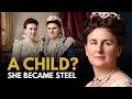 She Became Queen at 10. At 59, She Defied Hitler.
