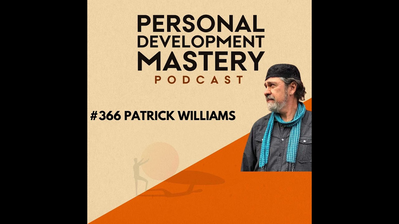 #366 How to connect with your innate creativity, cultivate your vulnerability, and enhance your i...