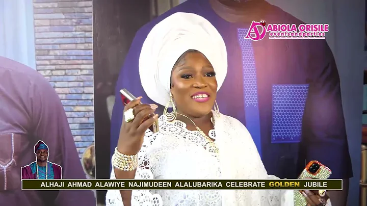 OVER 100 ISLAMIC MUSICIANS STORM AHMAD ALAWIYE 50TH BIRTHDAY CELEBRATION