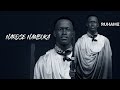 RUHAME NAROSE NAMBUKA Official Lyric Video