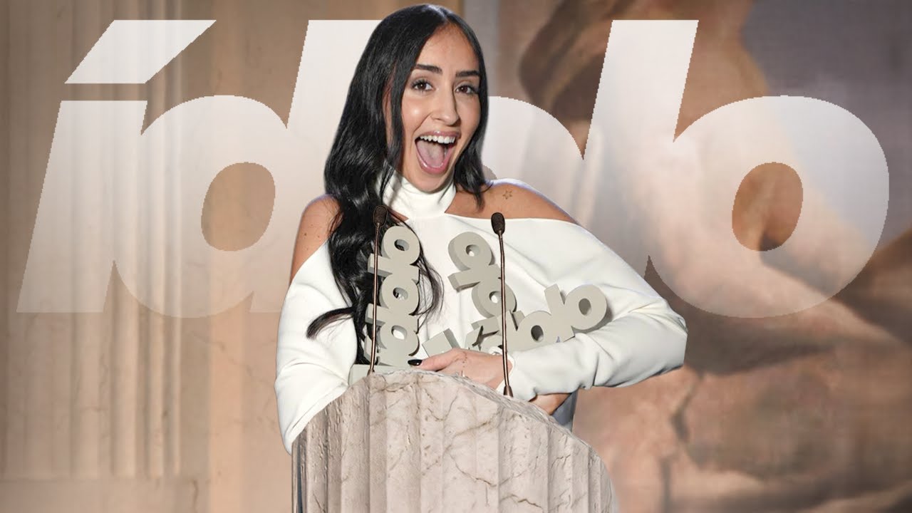 El día que gané 3 premios…