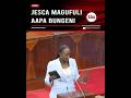 Jesca Magufuli Aapa Kuwa Mbunge