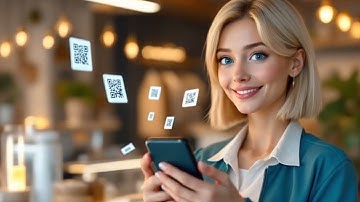 EVERYDAY SCANS—CONNECTED WORLDS