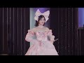 2026.05.30 北美梨寧 生誕祭 あと3センチ