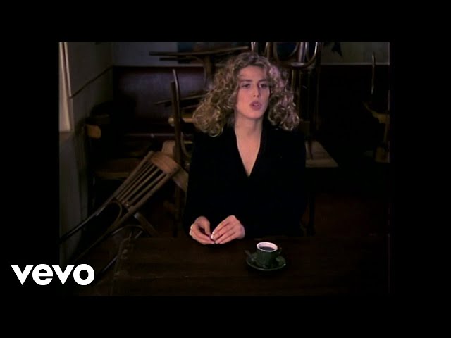 Sophie B. Hawkins - I Want You