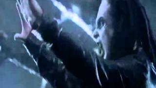 Cradle Of Filth   Temptation Official Video)