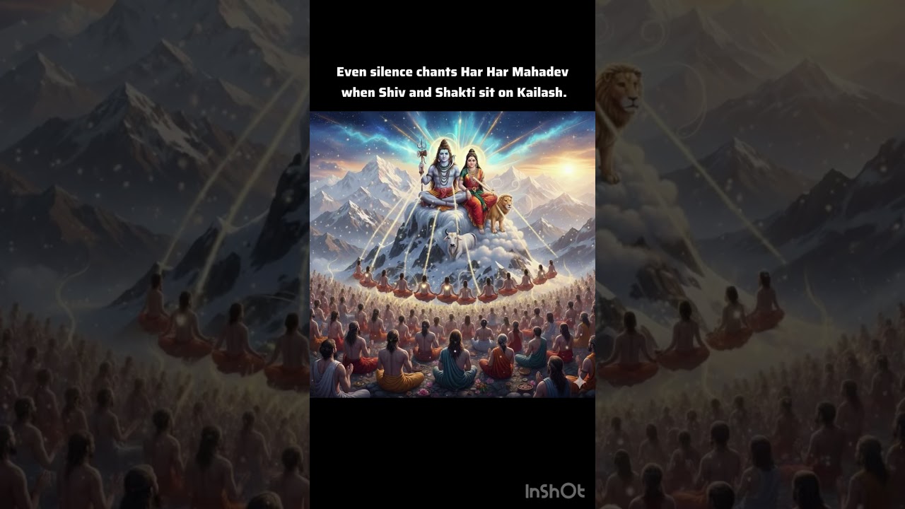 Kailash : a place beyond time and logic  