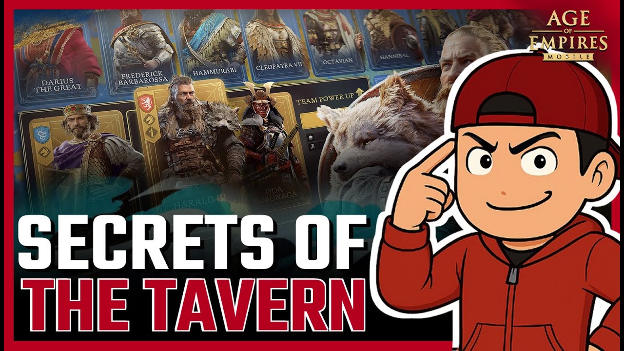 Полное руководство и составы Tavern Heroes | Лучшее для F2P и игроков с небольшими тратами | Age ...