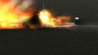 IL-2 1946 WIP Battleship Raging Inferno
IL-2 1946 WIP Battleship Raging Inferno IL-2 1946 WIP Battleship Raging Inferno