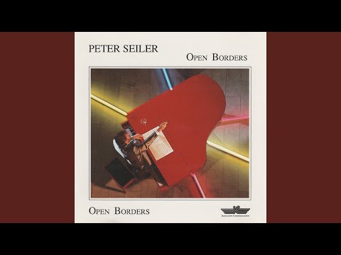 Peter Seiler — Waiting for Fall