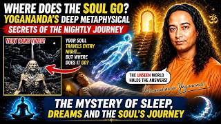 Yogananda’s Secret to Deep Sleep: Merge with the Infinite screenshot 1