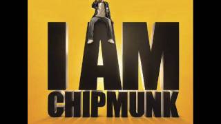 Chipmunk - Saviour.wmv