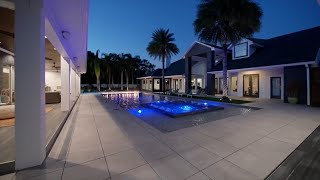 4 Broadcreek Circle, Ormond Beach, Florida