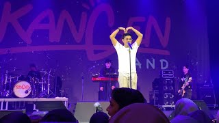 Kangen Band Live in Kuala Lumpur - Cinta Yg Sempurna‼️