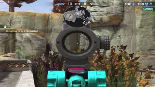 Critical Ops  CAN WE WIN in an INTENSE GAME!   😳🔥