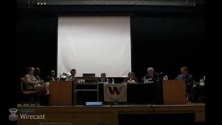 WCSD BOE Meeting 5.7.19