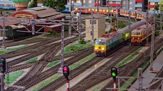 PIKO EU07-345 & EU07-314 & EU07-348 I PIKO EP07-187. 25.01.2026