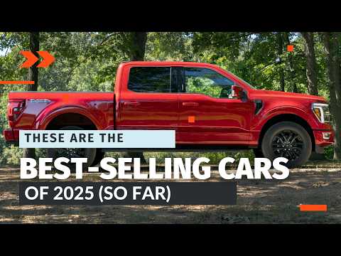 Who Sells The Most Vehicles In The Us