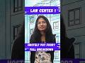 PG Prices Near DU Law Centre-I | Honest Review #lc1 #lcc #law #ballb #shiksha #delhiuniversity