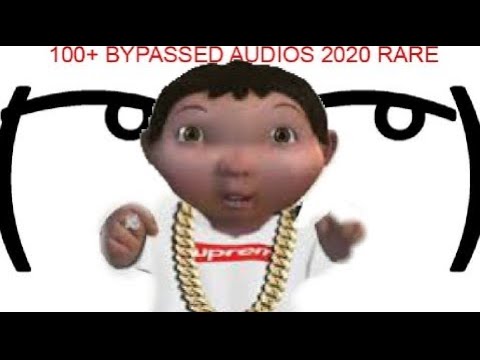 150 Bypassed Audios Roblox Rare Unleaked Working New July 2020 August 2020 Youtube - bypassed roblox ids 2019 june/july
