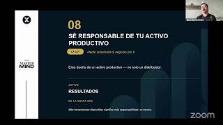 Cappuccino Academy con Ronald Rengifo