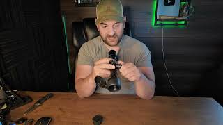 UTG 3 9 BUG BUSTER SCOPE