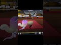 PT2 pegando maestria da shelly | #dandysworld #foryou #ironia #shelly #roblox