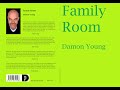 Damon Young Launches 'Family Room' Collection 📖