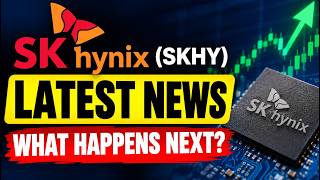 AI Chip Stocks Under Pressure: What It Means for SK hynix