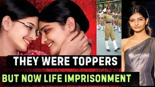 Their Bond Slowly Turned Into Something Far More Disturbing…The Priyanka–Anju case