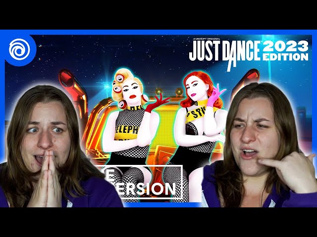 Just Dance 2023 Edition – Coreografias alternativas para Lady Gaga, K/DA e  Dua Lipa são reveladas; Música de Olivia Rodrigo é anunciada