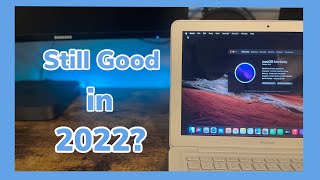 Is the White Polycarbonate MacBook Still Good in 2022?