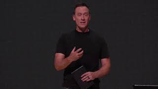 Christine Caine at CCV | Full Experience