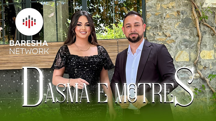 Hyrjeta Burrniku & Astrit Zikolli - Dasma motrës (Official Video)