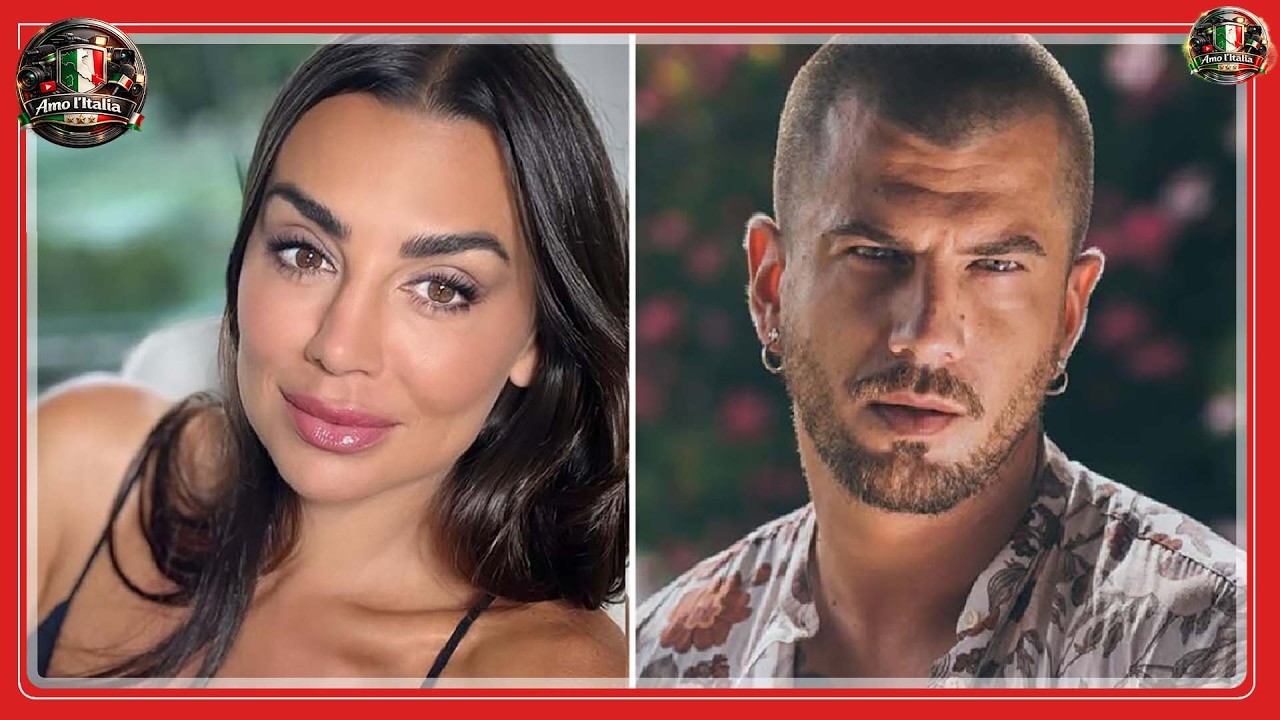 Elga Enardu e la fine del suo matrimonio emozioni e nuove prospettive