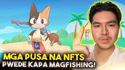 CAT ISLAND NEW PLAY TO EARN EXCITING NFT GAME