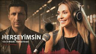 Fero Herşeyi̇msi̇n 