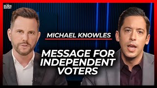 The One Question Undecided Voters Must Ask Themselves | Michael Knowles