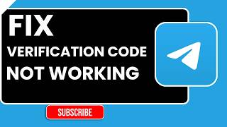 How to Fix Telegram Not Sending Verification Code | OTP Not Received Problem (2026)