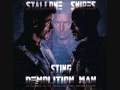 Sting Demolition Man mp3