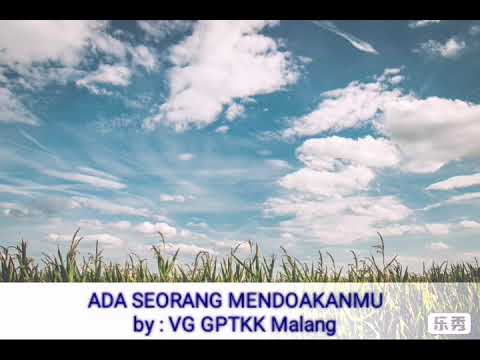 ada-seorang-mendoakanmu-|-vocal-group-|-gpt-kristus-kasih-|-lagu-rohani