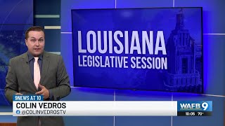 La. Lawmakers Consider Bill Requiring Pregnancy Resource Information At Student Health Centers