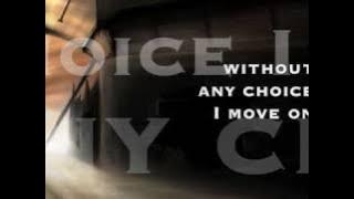 Creed - Time (lyrics)
