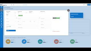 Webinar Replay: BridgePay's New UX and EMV Virtual Terminal with time stamps