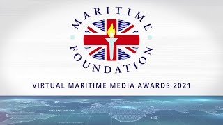 MARITIME MEDIA AWARDS 2021 | Virtual Awards