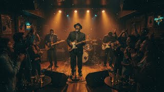 John Lee Hooker - Old Time Electric Night Blues | Vintage